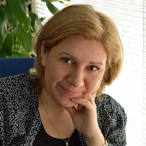 Sandra Kucina Softic