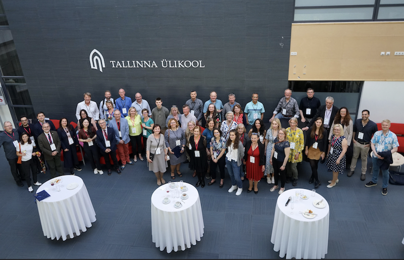 EDEN 2022 Annual Conference in Tallinn – Thank you