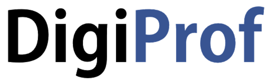 Digi-Prof Launches New Website