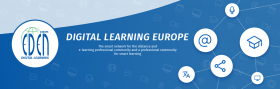 EDEN Digital Learning Europe  2021 Virtual General Meeting