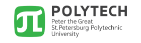 Peter the Great St.Petersburg Polytechnic University.Review