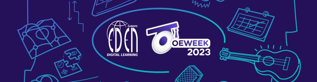 Watch All the Sessions! Open Education Week 2023, 6-10 March
