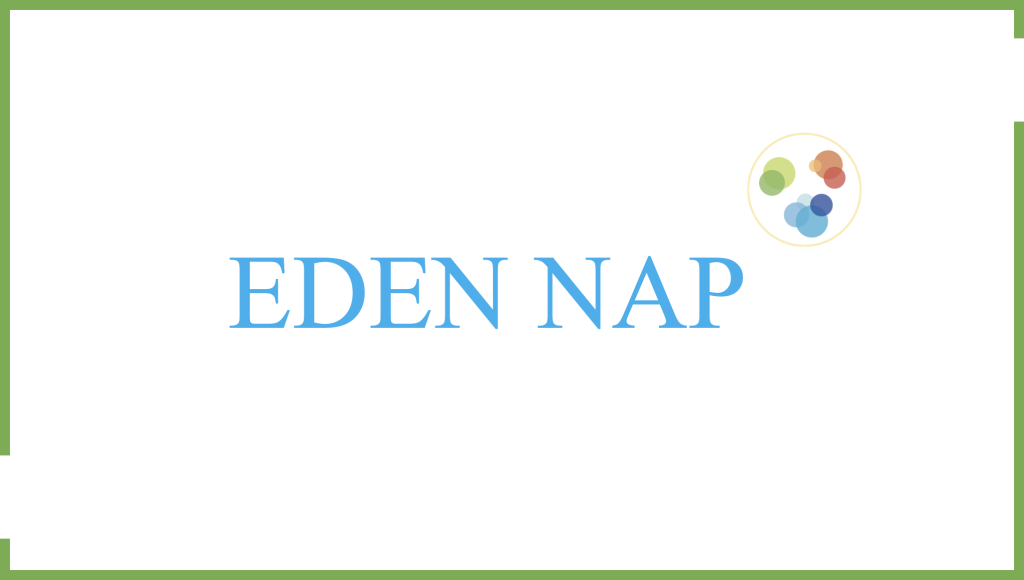 New EDEN NAP Steering Committee Elected