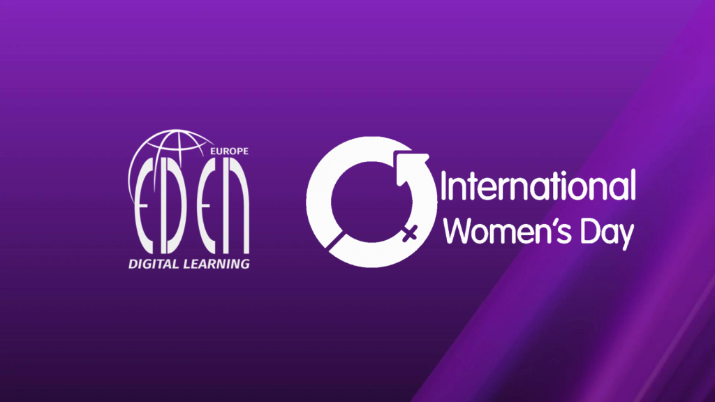 EDEN Celebrates Women Leaders at 2023 Annual Conference in Dublin