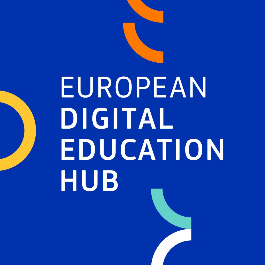 Register Now! Join us next Monday June 19th for “Equity and Accessibility in Digital Education” in the European Digital Education Hub