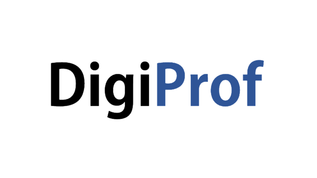 DigiProf Project Training Materials Now Available