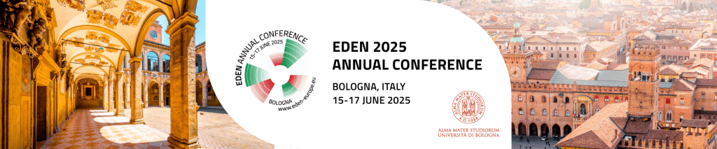 Highlights of EDEN Bologna AC 2025