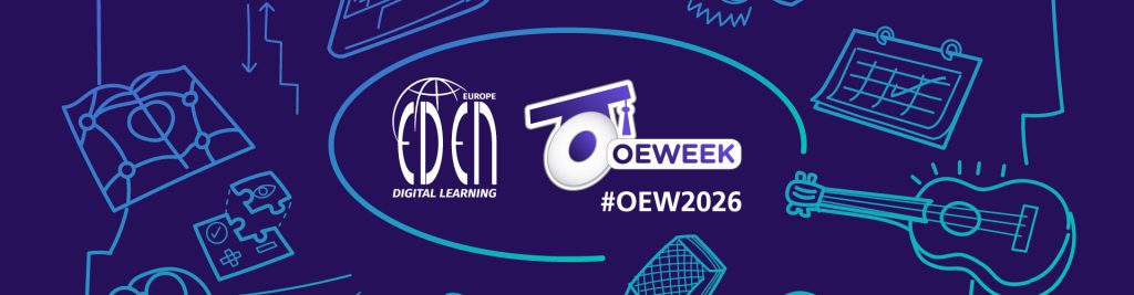 Watch All Sessions Now! Open Education Week (OEW) – March 2-6, 2026