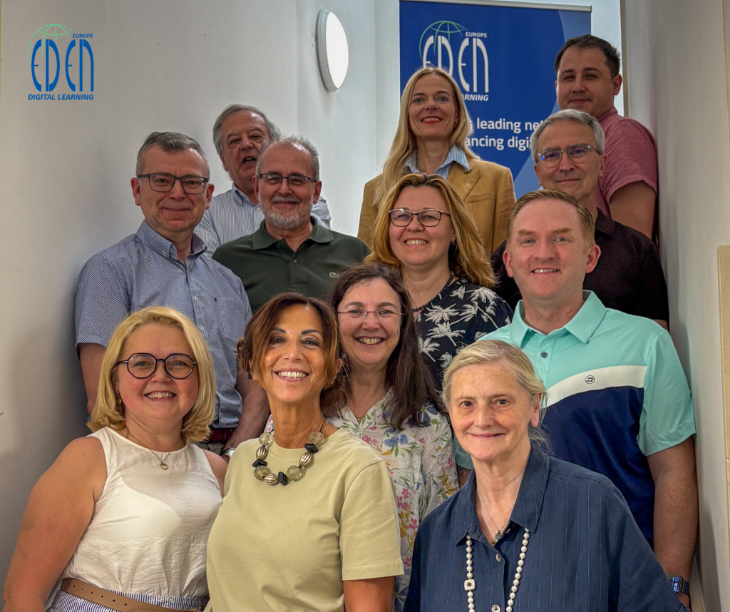 (EDEN Management Board)